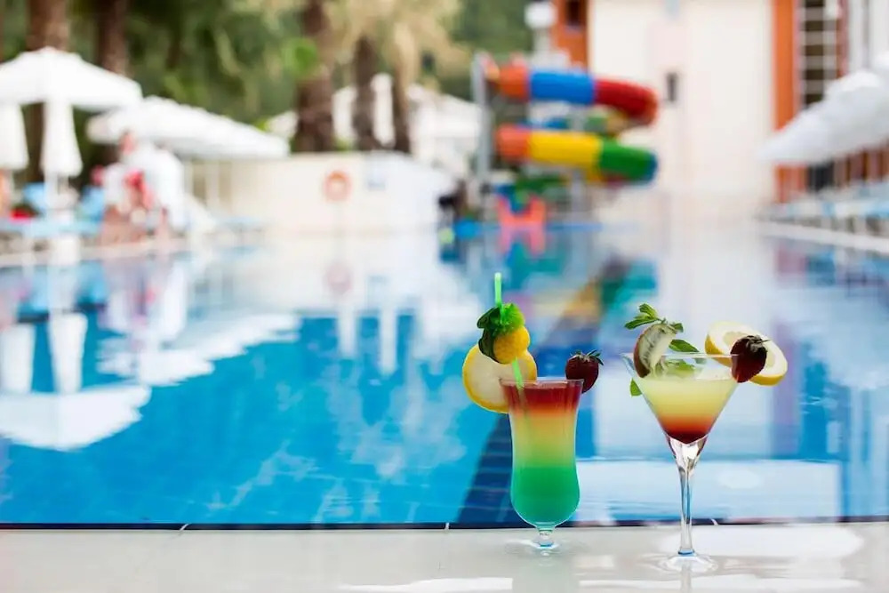 Lavia Hotels Kemer