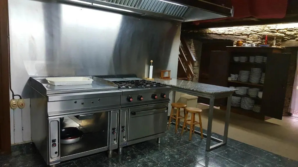 Casa Berdeal