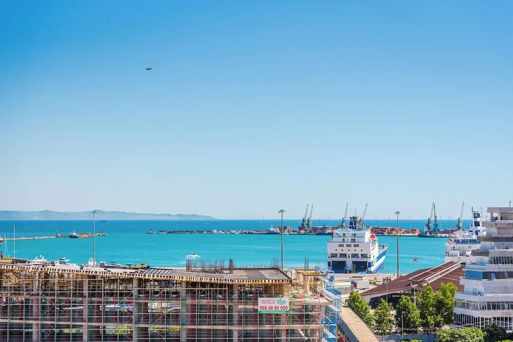 Portside Serenity NEW 2 BDR