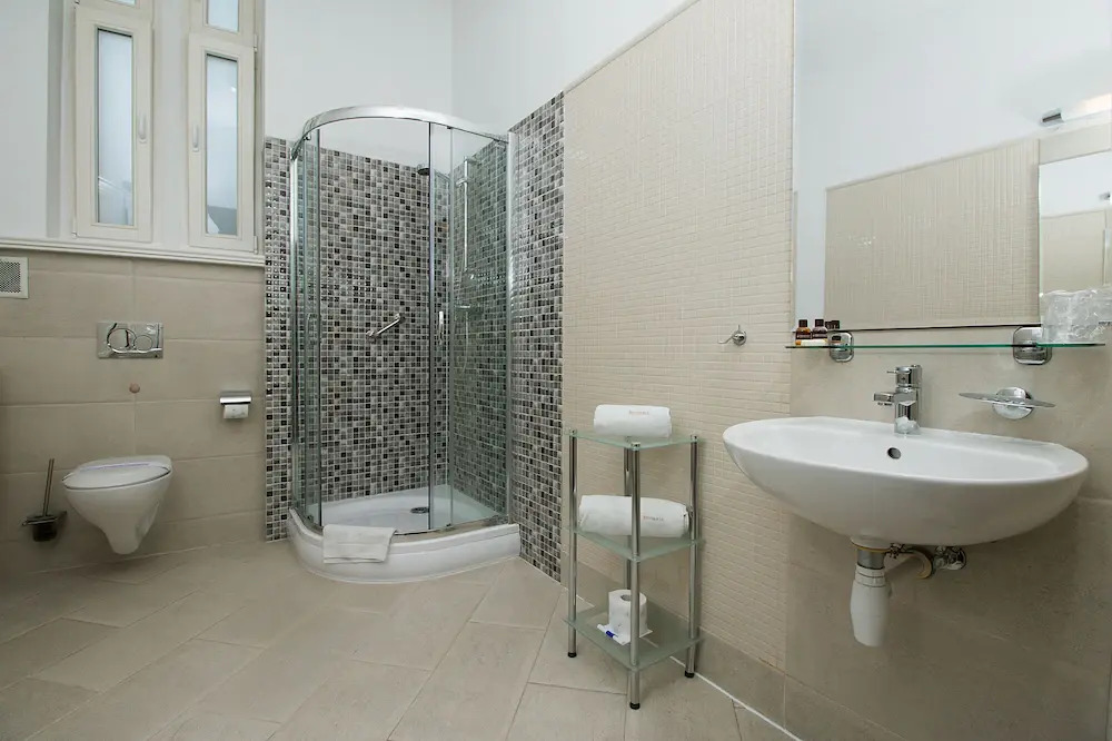 Brovaria Boutique Hotel Stary Rynek - Old Town Square