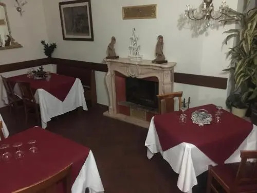 Hotel Villa Bonifanti