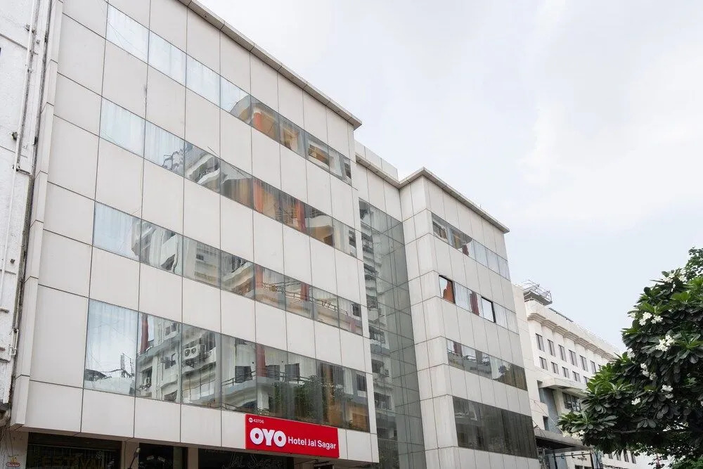 OYO Flagship 42706 Hotel Jal Sagar