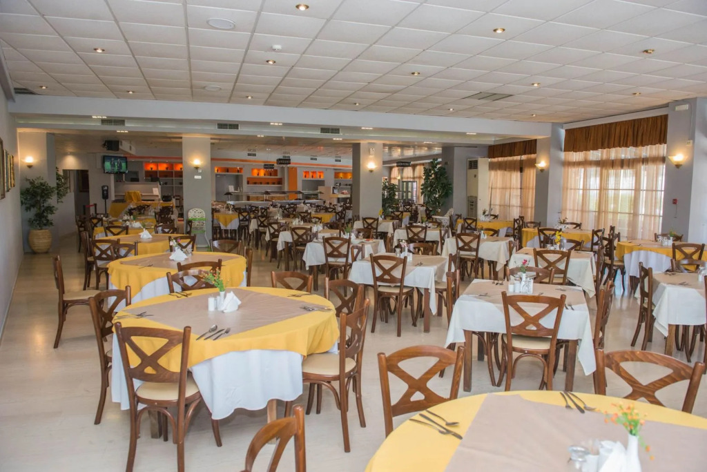 Alexander The Great Hotel
