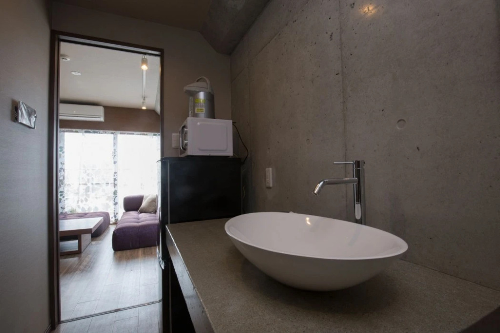 Condominio Makishi