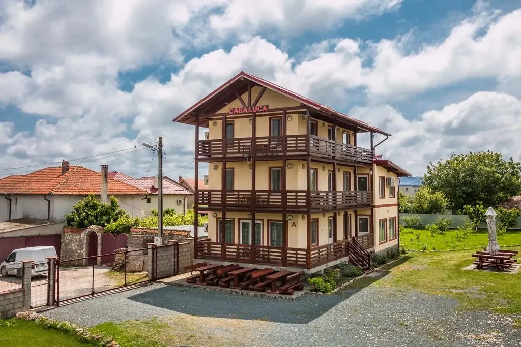 Casa Luca