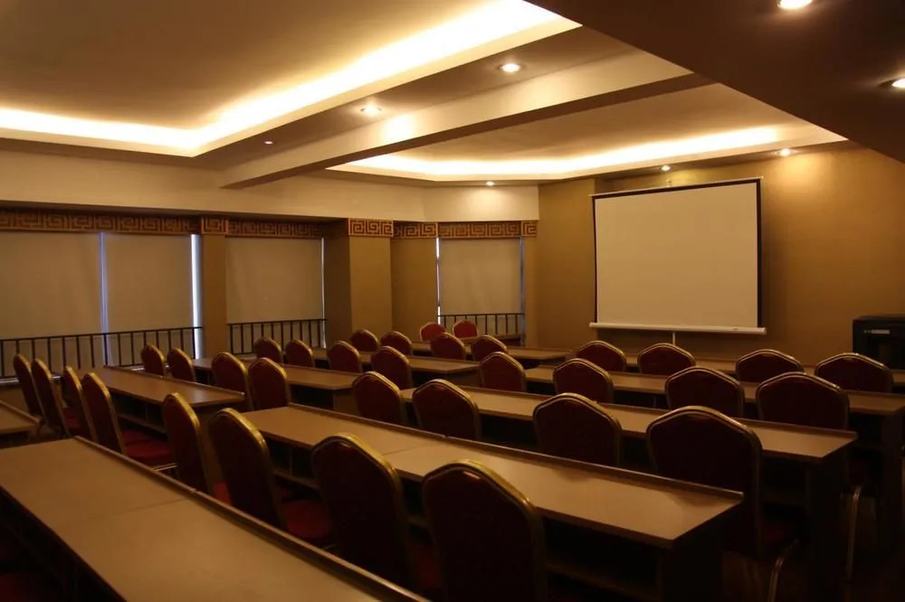 Tuteng Impression Hotel Jinsha Mingting