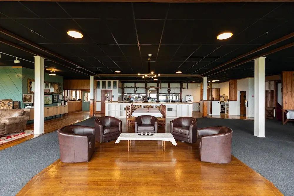 The Perch Hotel