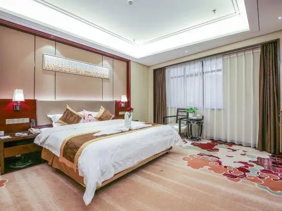 Liuyiju International Hotel Yongfeng