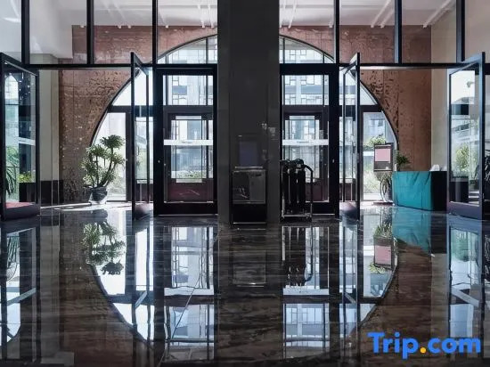 Yikang Hotel