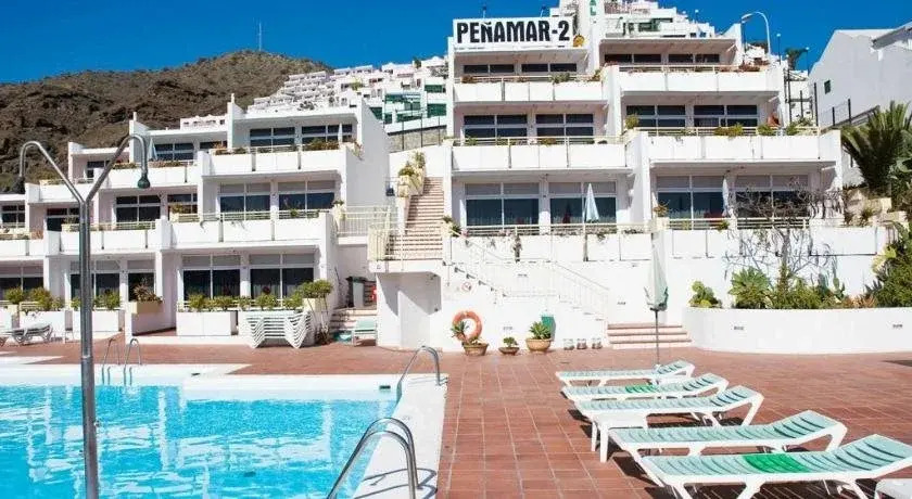 Peñamar Tour