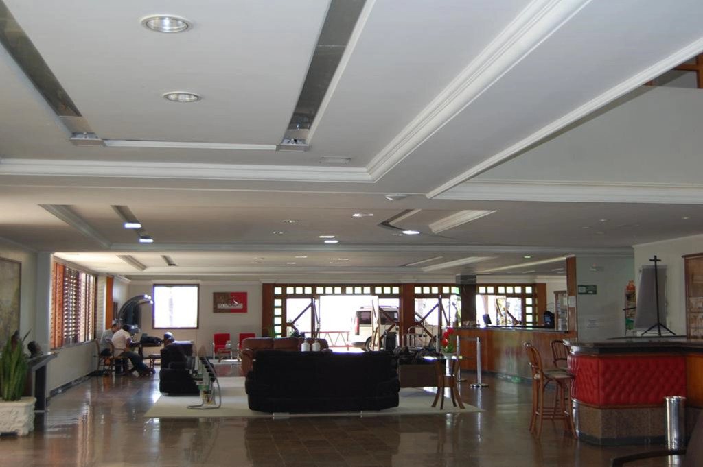 Verdes Vales Lazer Hotel