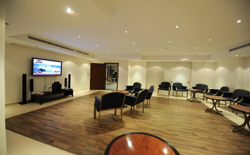 فندق رويال دايموند إحدى فنادق مجموعة لوريف By Le Reve Company
