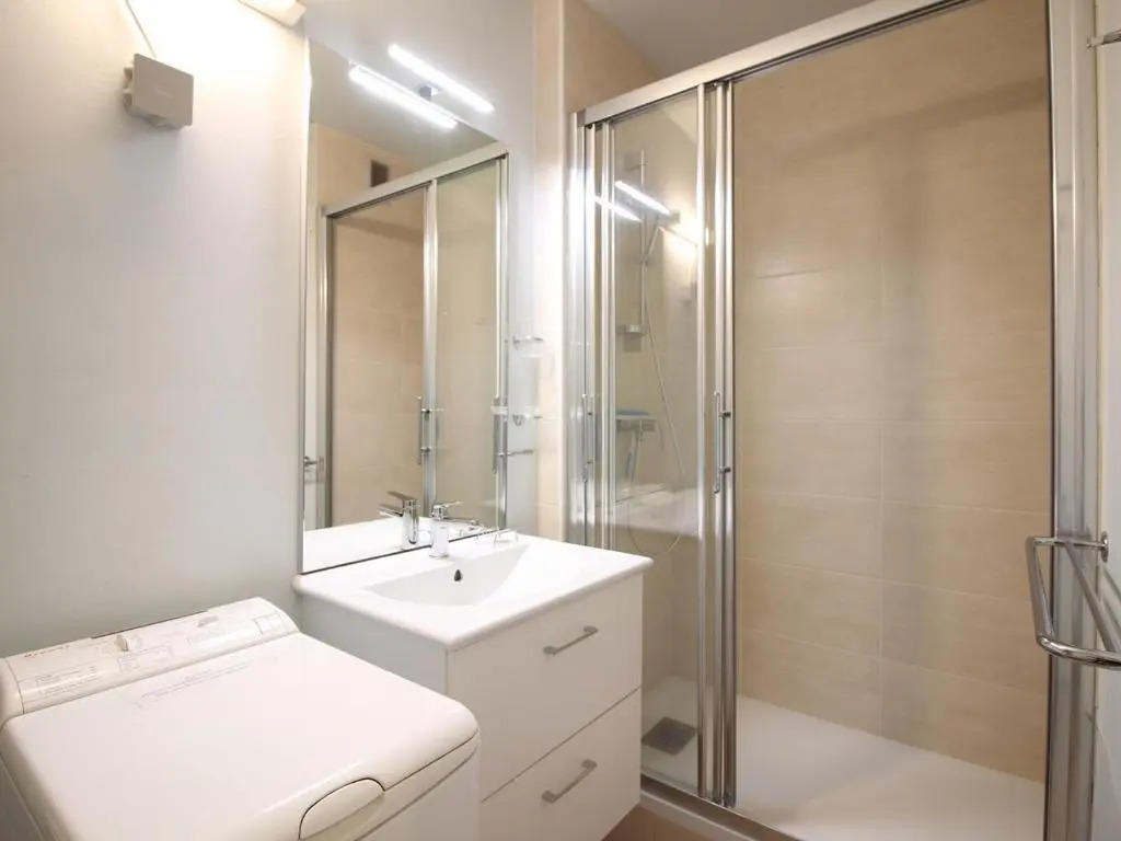 Appartement Mont-Dore, 2 pièces, 4 personnes - FR-1-608-193