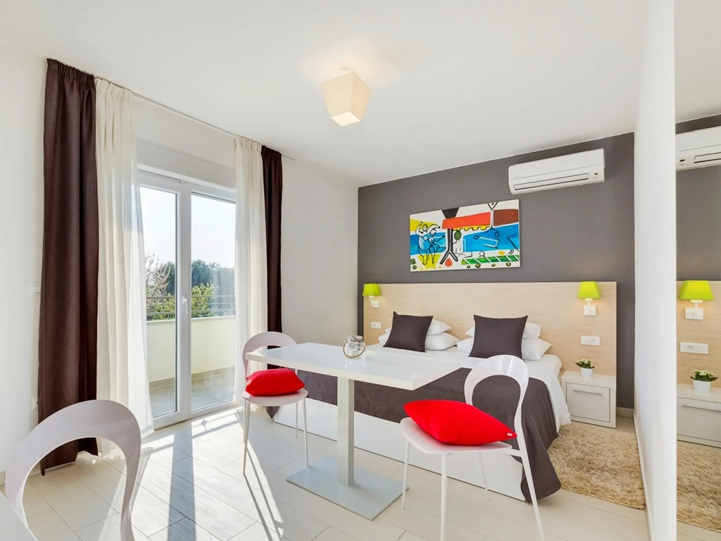 Villa Liburnum