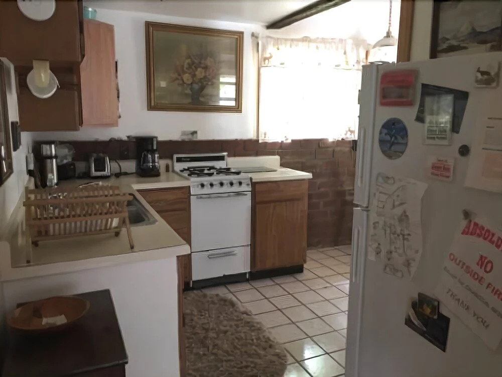 Sweet Grass - Two Bedroom Home