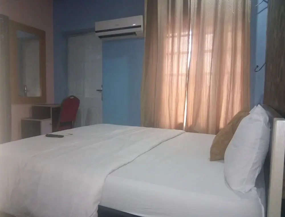 Coded Suites