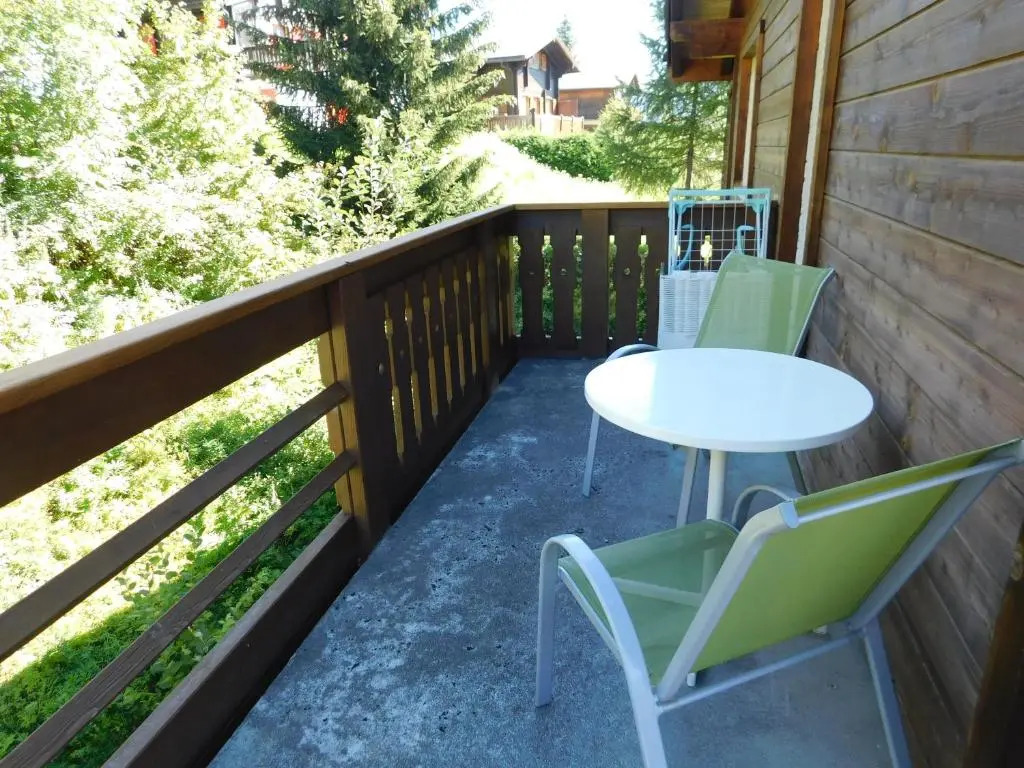 Residence Edelweiss C331