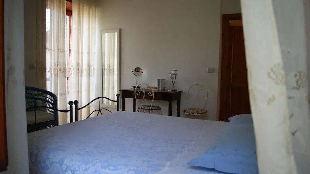 Casa Baccari