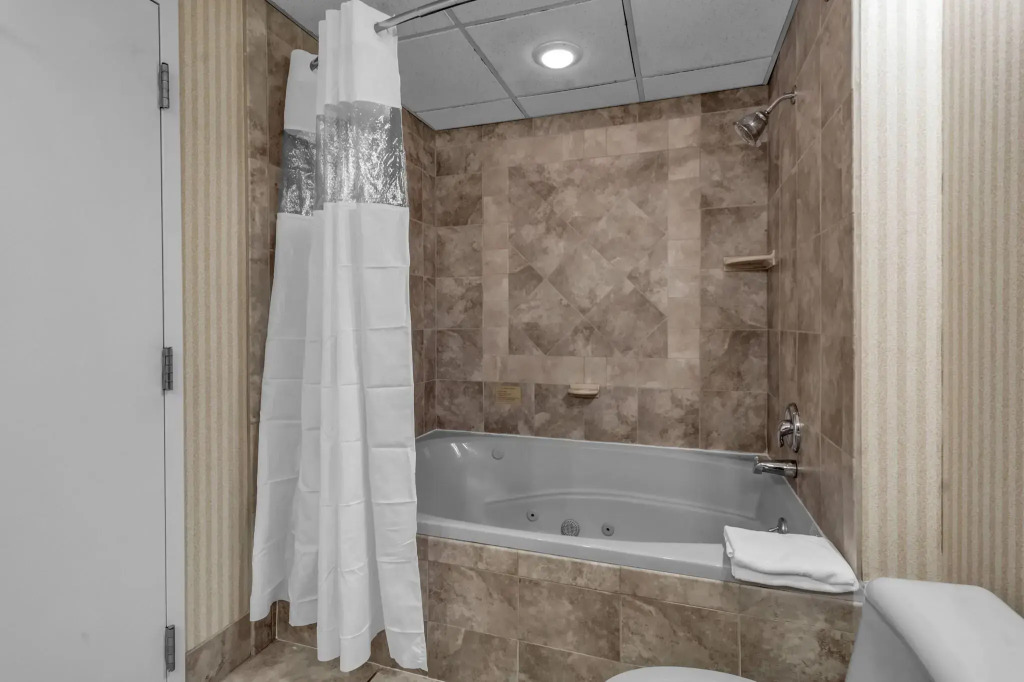Buffalo Airport Hotel