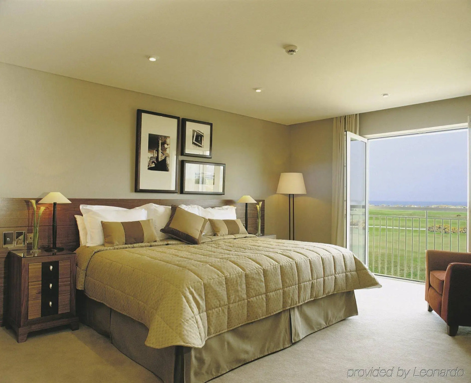 Old Course Hotel St Andrews