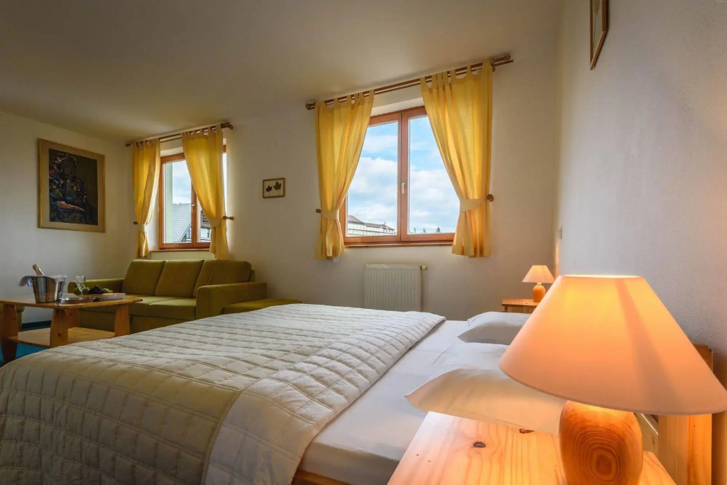 Hotel Villa Siesta