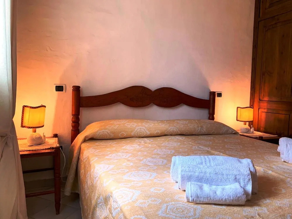 Apartment for 5 People Baia Sardinia Just 250 Meters From the Sea