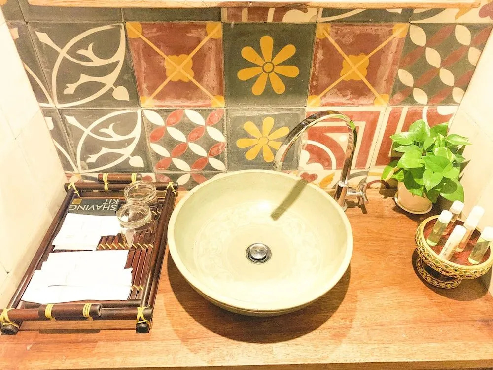 1004 Boutique Hotel