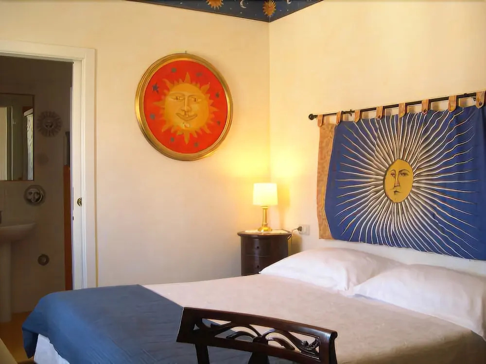 Locanda La Pieve B&B vicino Saturnia