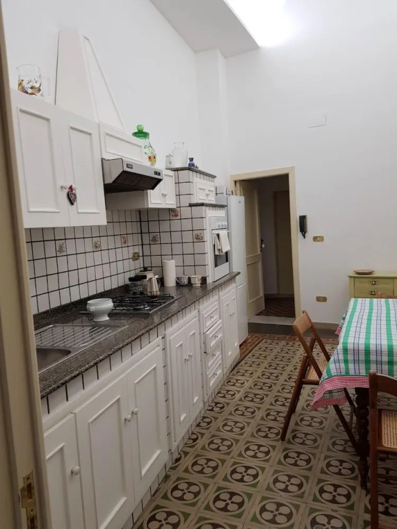 Apartment With 3 Bedrooms In Lecce With Balcony And Wifi 15 Km From The Beach