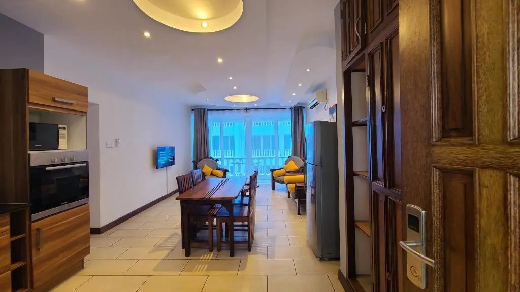 c3 Cowrie Shell Residences