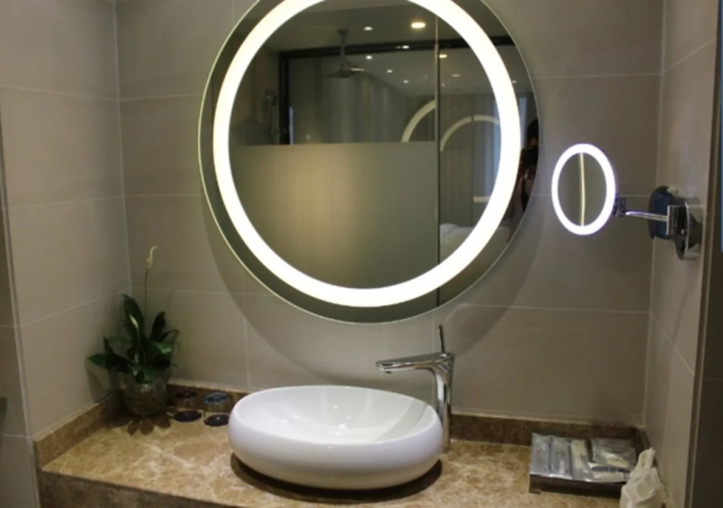 Lavande Hotel Guangzhou Baogang Avenue BrandBuy Mall
