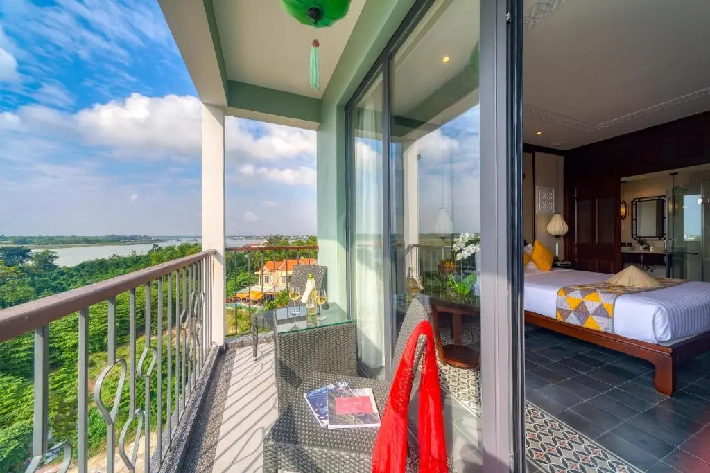 Cozy Savvy Hoi An - The Quintessence of Exquisite Retreat
