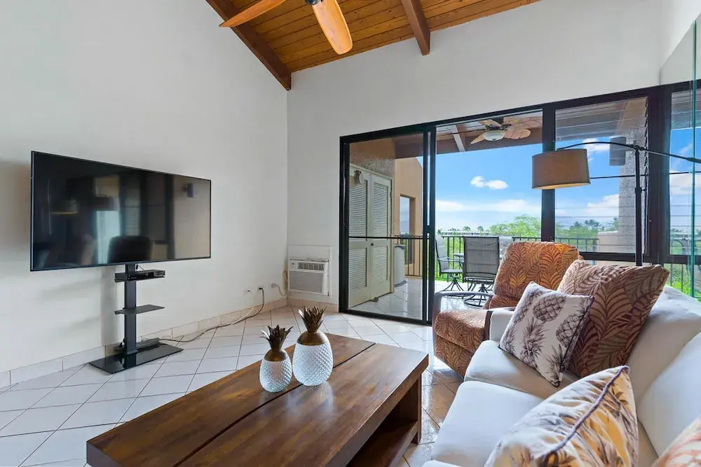 Kamaole Sands 4-412