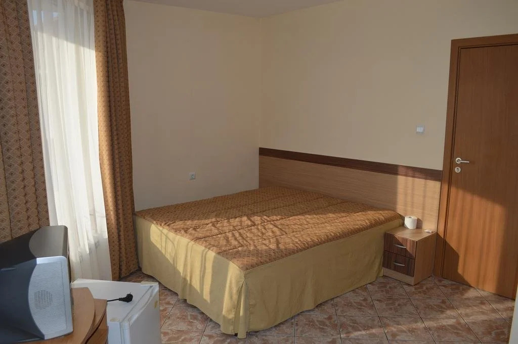 Stamatovi Family Hotel
