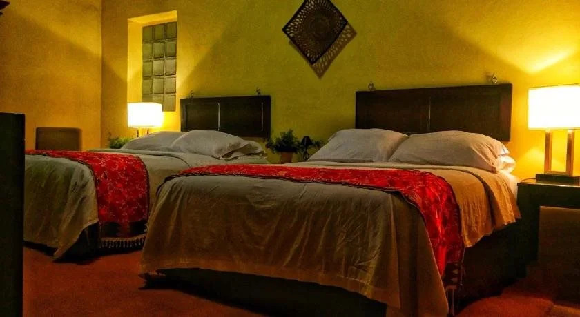 Casa Xochicalco