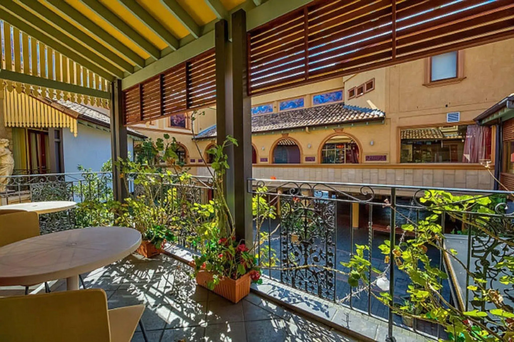 Ettalong Beach Tourist Resort