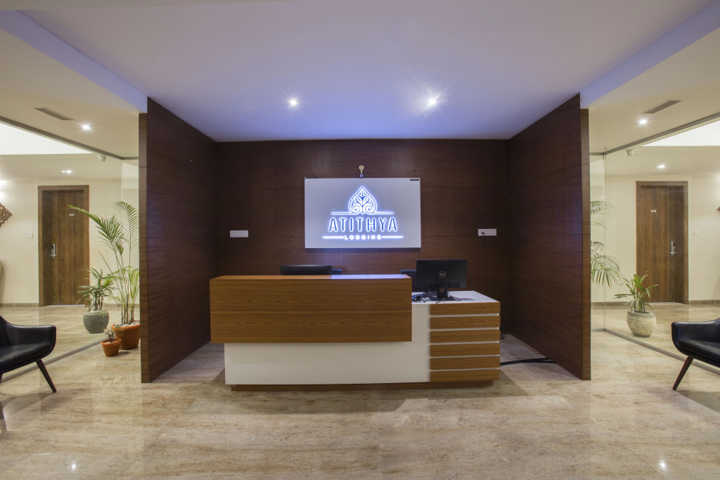 Hotel Sapphire Premium Hotel & Suite