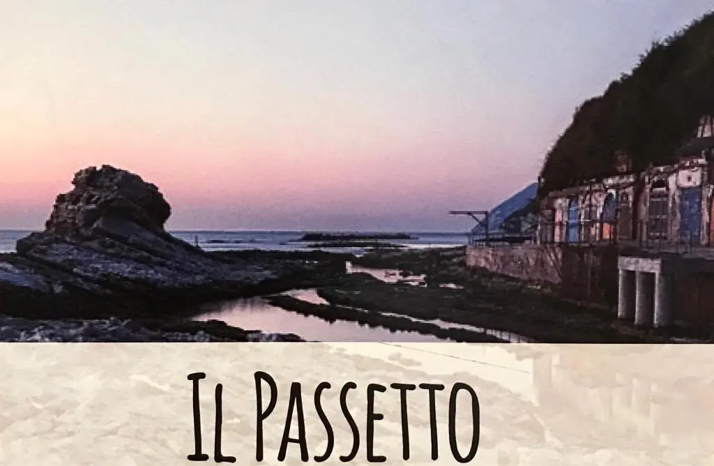 B&B Il Poeta sul Mare