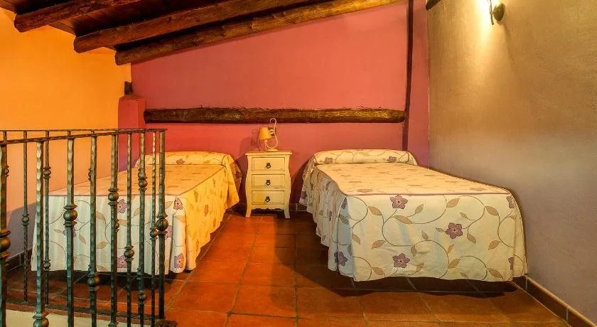 Apartamentos los Aljezares