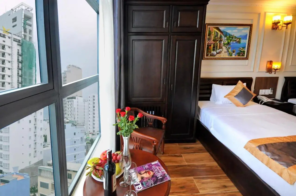 Violet hotel&spa