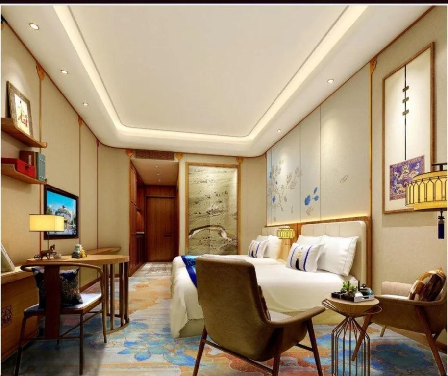 Yu Dao Kou Arcadia Prairie Resort