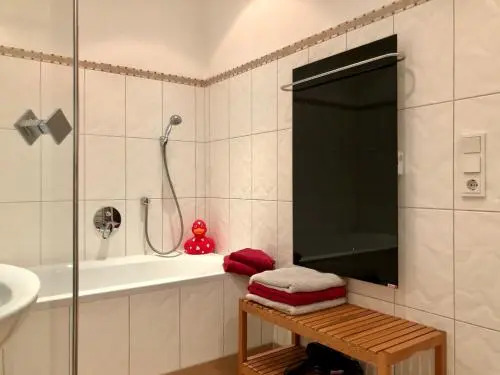 Apartment Venediger