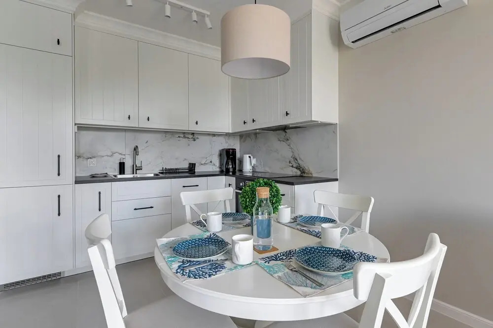 Bulvar by the Sea Gdańsk by Lion Apartments