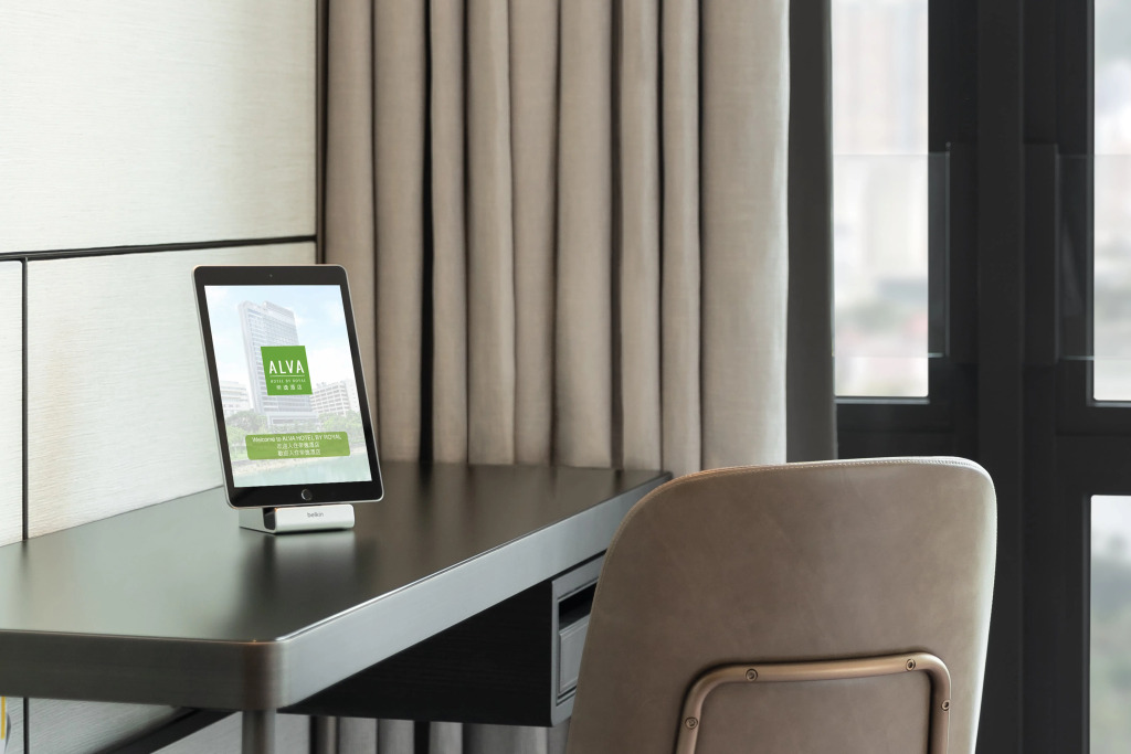 ALVA HOTEL BY ROYAL