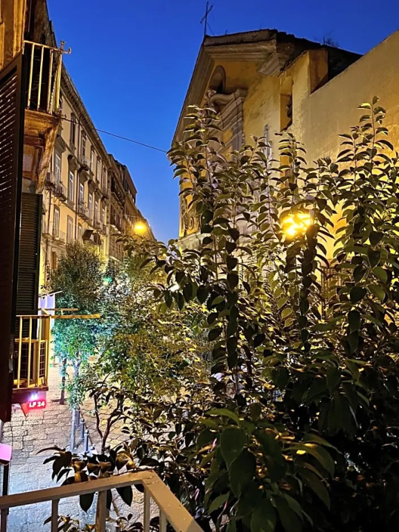 MILUAR - centro storico - lungo la via della Musica