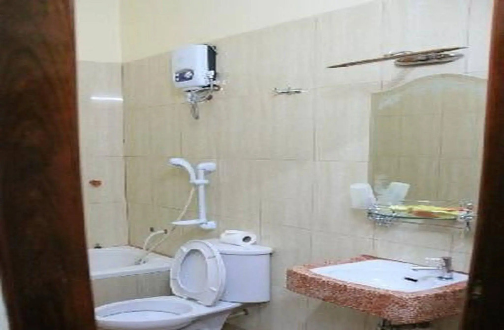 Okay Guesthouse Siem Reap