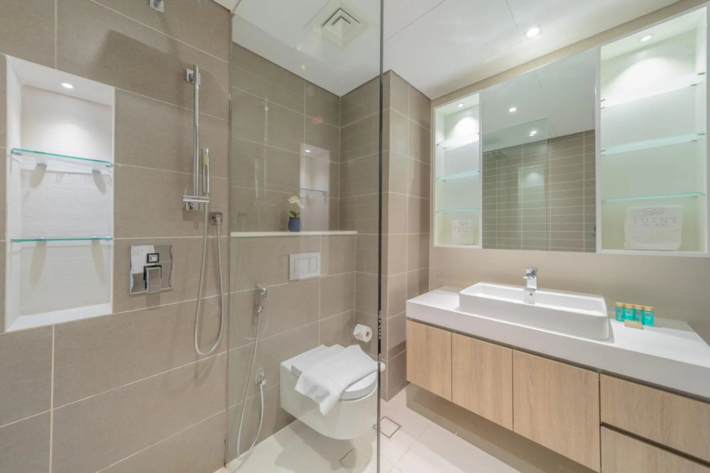 DXB - LIV Residence - 906 - DM