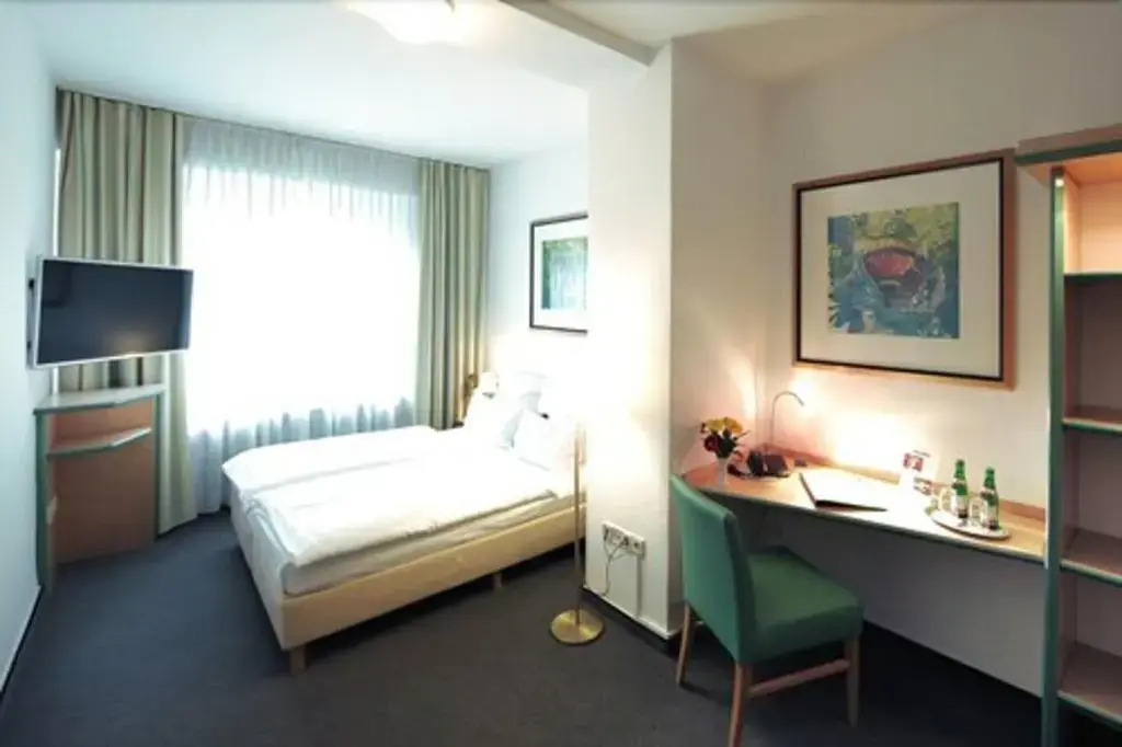 Hotel am Hofgarten