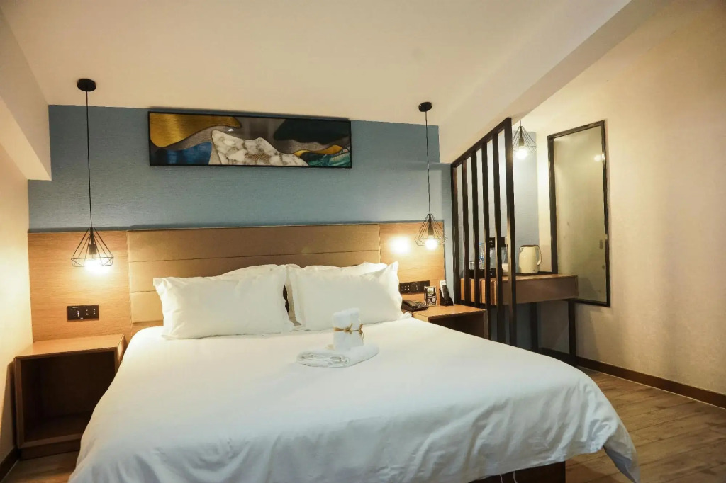 Haibo Hotel