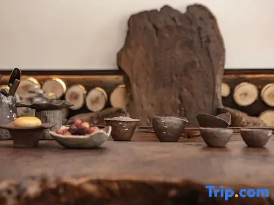 "Lanyu-CloudHaven | Thai-Serene Retreat Villa"